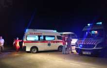 Атамбаевты ұстау операциясында жараланған арнайы жасақ өкілі қаза болды