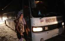 Ақтөбеде төтенше жағдайлар қызметі жолда қалған Өзбекстан азаматтарын құтқарды