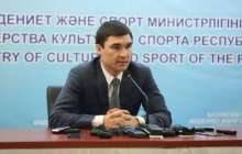 "Әлі ештеңе дәлелденген жоқ" – Серік Сәпиев Полтораниннің жағдайы туралы