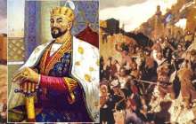 Ақсақ Темір кім?