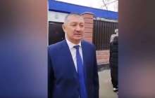 Ақтау қалалық сотының төрағасы қызметінен шеттетілді