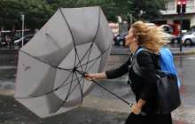 Бүгінгі ауа райы: Еліміздің басым бөлігінде жел күшейеді - новости Казахстана