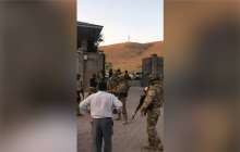 Қырғызстан ҰҚК Атамбаевты ұстау операциясы басталғанын хабарлады