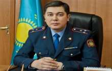 «Бандиты» туралы даулы видеодан кейін ІІМ академиясына жаңа басшы тағайындалды