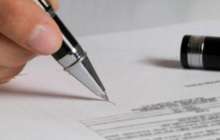 Бұрын соттар қарайтын азаматтық істердің бір бөлігі нотариустарға берілді