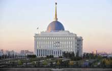 Тоқаев Павлодар облысының әкімін қабылдады