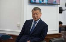 Даниал Ахметовтың өмірбаяны: руы, отбасы, қызметі