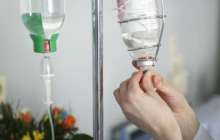 100 адам араққа уаланып мерт болған