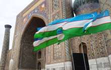 Самарқанд билігі қымбат көлік иелерін фестивальде тегін жұмыс істеуге мәжбүрледі