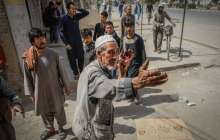 Ауғанстанда жанкешті жасаған жарылыстан жүздеген адам зардап шекті