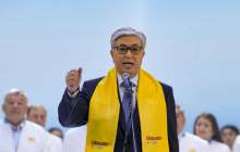 Тоқаев: Сайлауды әділ өткізу - басты ұстанымым