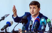 Зеленский Путиннен сепаратистермен сөйлесуді сұрады