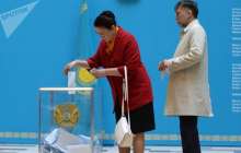 Дауыс беруге халық аз келсе, сайлау заңды болып санала ма?