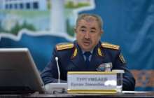 Ерлан Тұрғымбаев әйел зорлағандарға жазаны күшейтуге қатысты пікір білдірді