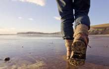 Жаяу жүріңіз! - Әңгімелер / Мақалалар - Bilim