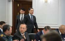 Қазақстанның премьер-министрлері: үкіметті әр жылдары кім басқарды