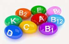 Қай дәрумен қай тағамда болады?