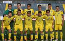 Қазақстан жастары «Antalya Cup 2019» турниріне қатысады