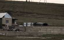 Шымкентте жеке үйдегі жарылыстан екі адам зардап шекті