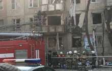 Тараздағы жарылыстан жапа шеккендердің жағдайлары белгілі болды