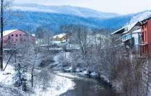 Қазақстан аумағындағы қатты аяз жақын күндері қайта бастайды