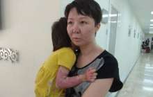 Ата-анасынан айырылып, мүгедек болып қалды: павлодарлық әйелдің жантүршігерлік оқиғасы