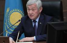 Сапарбаев салдармен емес себеппен күрессе екен