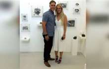 Бойжеткен сүйіктісінің қайтыс болғанын естігеннен кейін өзін-өзі өлтіріп тастады