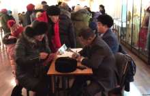 Ақтөбеде көп балалы аналардың арыз-өтініштерін қабылдап жатыр