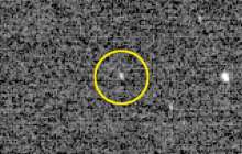 НАСА зонды Күн жүйесіндегі ең алыс денелердің біріне жақындады