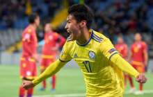 Сейдахмет қазір Мәскеуде. Жаңа клубпен шартқа отырмақ