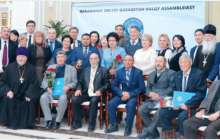 Мемлекет басшысының сарабдал саясаты |