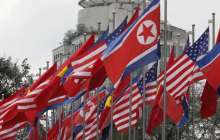 Дональд Трамп Ким Чен Ынмен кездесу үшін Вьетнамға ұшып кетті