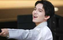 Димаш АҚШ-та өткен шоуда өнер көрсетті