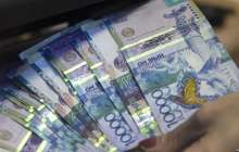 Былтыр 430 миллиард теңге көлемінде тәртіп бұзушылық жасалған