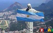 Курстық жұмыс: Экономика | Аргентинаға экономикалық географиялық сипаттама