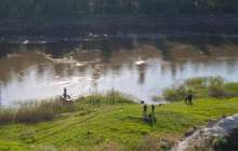 Жұрт төрт күн бойы іздеген жігіттің денесі Есіл өзенінен табылды