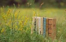 Massaget.kz ұсынады. Жігіттерге арналған бес роман