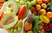 Табиғи сұлулық табиғи өнімдерден