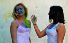 Петропавлда шапалақпен ұру турнирі етеді