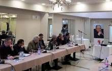 Алматыда Алтынбек Сәрсенбайұлын еске алды