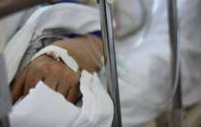 Тарақанның көзін жоймақ болған ер адам өлім аузынан қалды