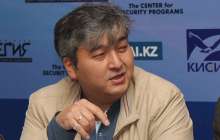 Назарбаев өзінен кейін қалдыратын мұрагерін таңдады – Әшімбаев