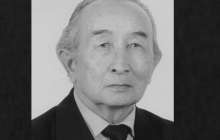 Ақын Оразақын Асқар өмірден өтті