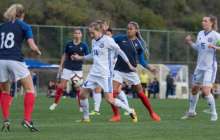 Қазақстан әйелдер құрамасы «Turkish Women's Cup 2019» турниріндегі алғашқы ойынын өткізді