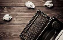 Ақын-жазушылардың оғаш әдеттері