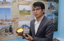 Қарағандылық археологтардың олжасы АҚШ пен Жапонияда зерттелуде |