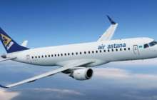 Алматыдан Делиге қатынайтын барлық рейстер тоқтатылды