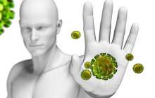 Иммунитетті көтерудің 14 тәсілі |