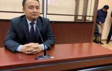 Сот Серікжан Біләштің үйқамақ мерзімін тағы бір айға созды